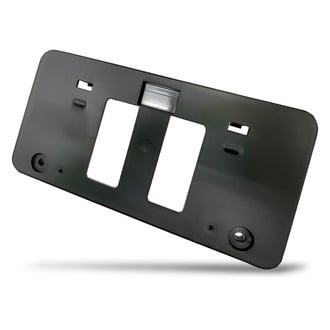 Replacement - License Plate Bracket