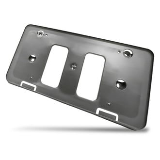 Replacement - License Plate Bracket