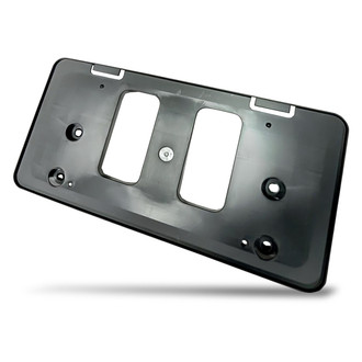Replacement - Front License Plate Bracket