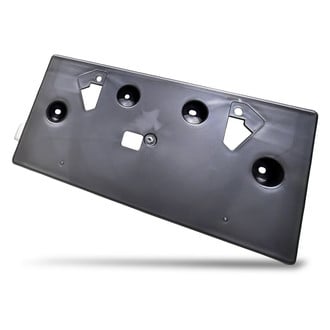Replacement - License Plate Bracket