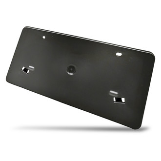 Replacement - Front License Plate Bracket