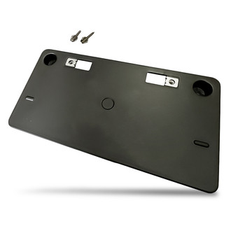 Replacement - License Plate Bracket