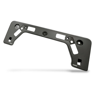 Replacement - License Plate Bracket