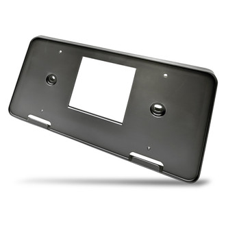 Replacement - Front License Plate Bracket