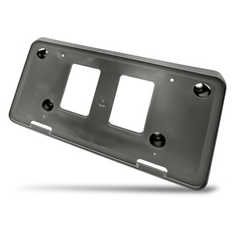 Replacement - Front License Plate Bracket