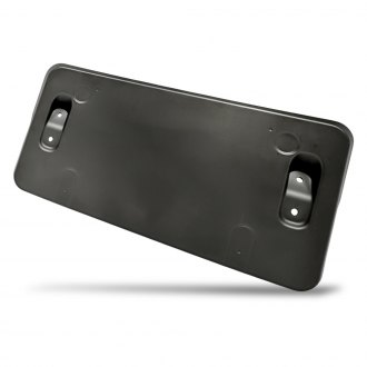 Replacement - License Plate Bracket