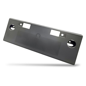Replacement - License Plate Bracket