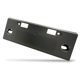 Replacement - Front License Plate Bracket