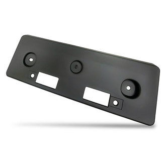 Replacement - License Plate Bracket