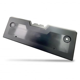 Replacement - License Plate Bracket