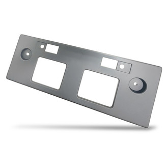 Replacement - License Plate Bracket