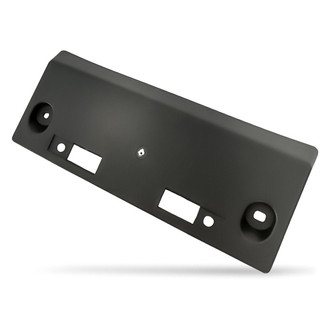 Replacement - License Plate Bracket