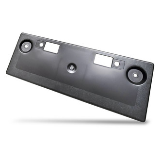Replacement - Front License Plate Bracket