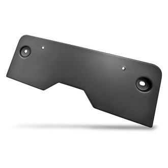 Replacement - License Plate Bracket