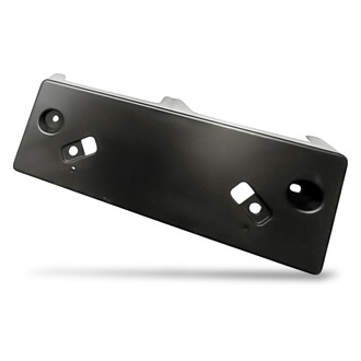 Replacement - Front License Plate Bracket