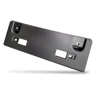 Replacement - Front License Plate Bracket