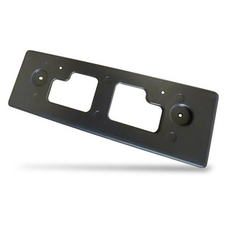 Replacement - License Plate Bracket