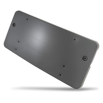Replacement - License Plate Bracket
