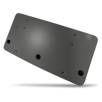Replacement - License Plate Bracket