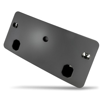 Replacement - License Plate Bracket