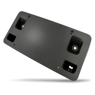 Replacement - License Plate Bracket