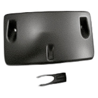 Replacement - License Plate Bracket