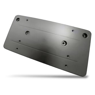 Replacement - License Plate Bracket