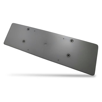 Replacement - License Plate Bracket