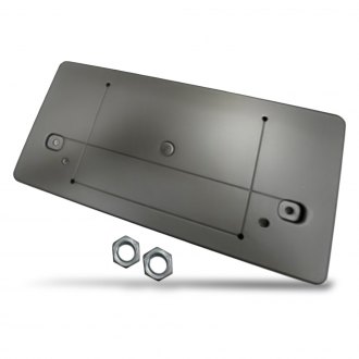 Replacement - License Plate Bracket
