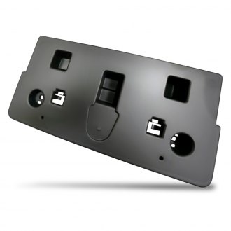 Replacement - License Plate Bracket