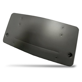 Replacement - License Plate Bracket
