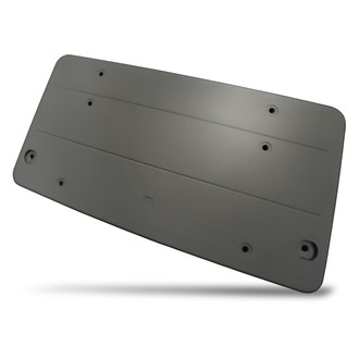Replacement - License Plate Bracket