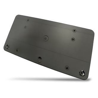 Replacement - Front License Plate Bracket