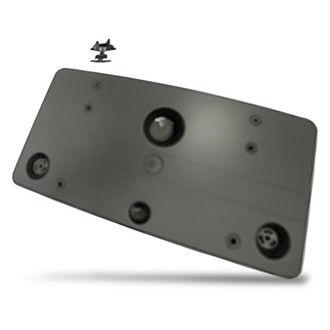 Replacement - License Plate Bracket