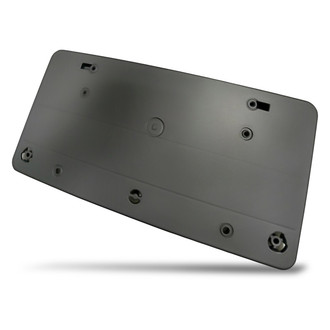 Replacement - Front License Plate Bracket