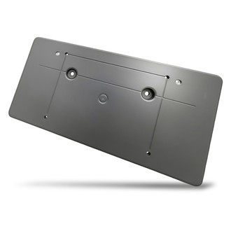Replacement - License Plate Bracket