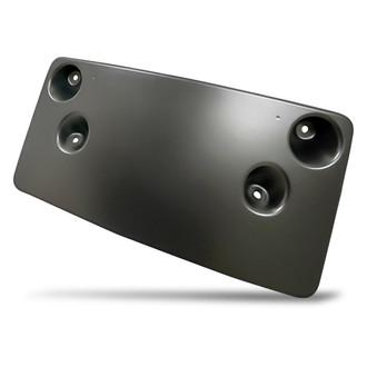 Replacement - License Plate Bracket
