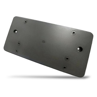 Replacement - License Plate Bracket