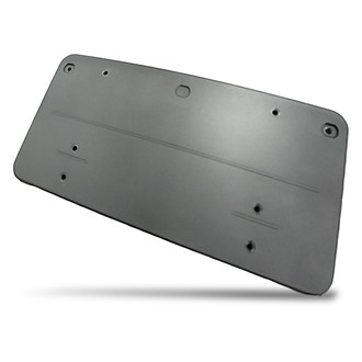 Replacement - Front License Plate Bracket