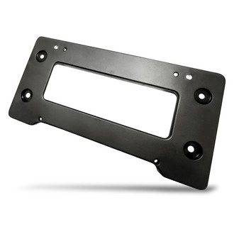 Replacement - License Plate Bracket