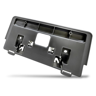 Replacement - License Plate Bracket