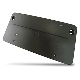 Replacement - License Plate Bracket