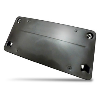 Replacement - Front License Plate Bracket