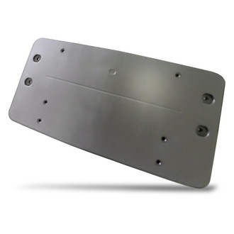 Replacement - Front License Plate Bracket