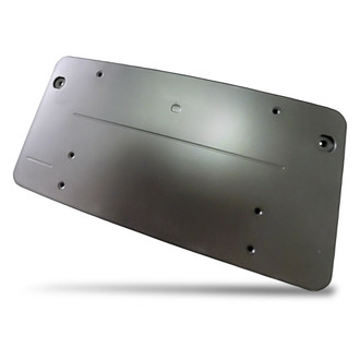 Replacement - Front License Plate Bracket