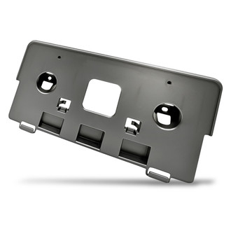 Replacement - Front License Plate Bracket