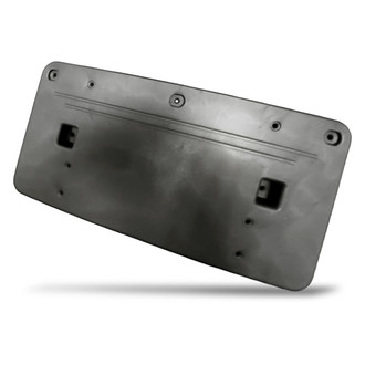 Replacement - License Plate Bracket