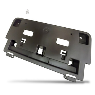 Replacement - License Plate Bracket