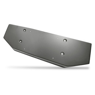 Replacement - Front License Plate Bracket