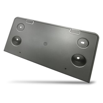 Replacement - License Plate Bracket